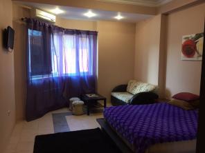 Продам квартиру Сочи Адлер с видом на море